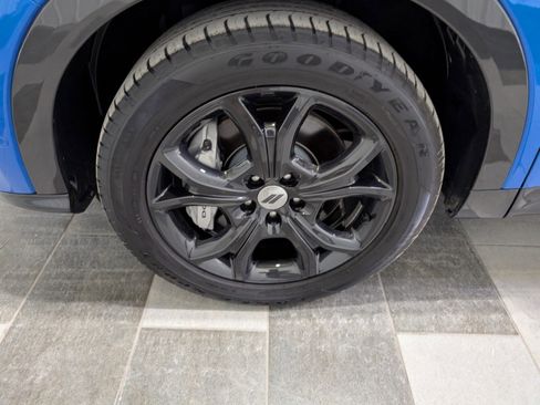 Used 2024 Dodge Hornet R/T Plus w/ Tech Pack Plus w/o Parking image 7