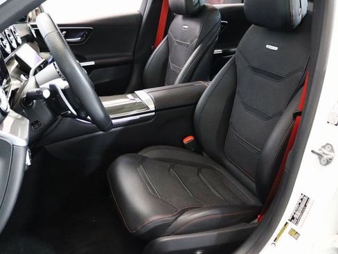 Used 2023 Mercedes-Benz C 43 AMG 4MATIC Sedan w/ Pinnacle Trim Package image 17