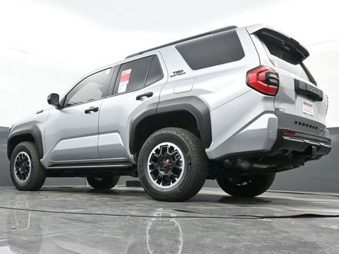 New 2026 Toyota 4Runner TRD Off-Road Premium image 25