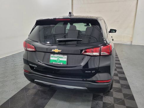 Used 2023 Chevrolet Equinox LT w/ Driver Convenience Package AWD/4WD image 7