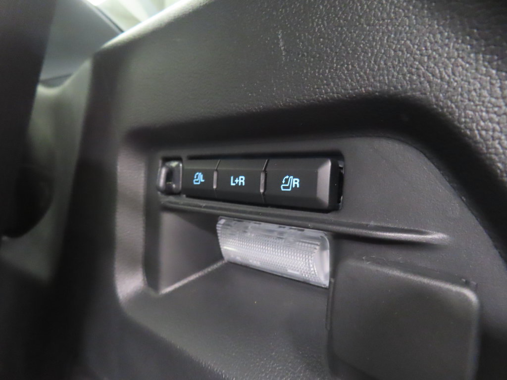 Used 2026 Ford Explorer ST AWD/4WD image 50