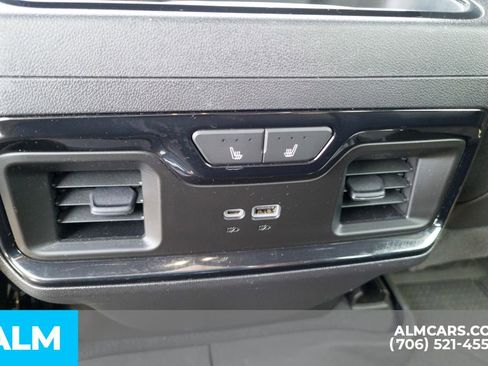 Used 2023 Chevrolet Silverado 1500 ZR2 image 24