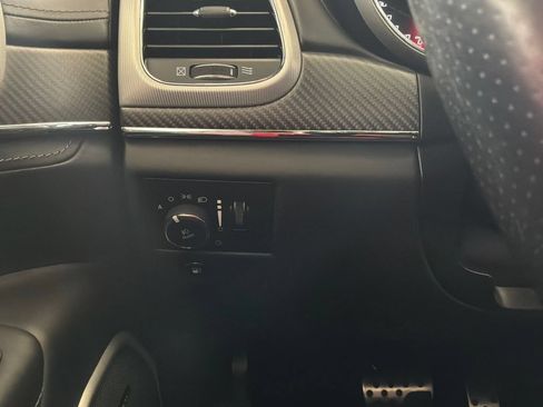 Used 2020 Jeep Grand Cherokee SRT AWD/4WD image 21