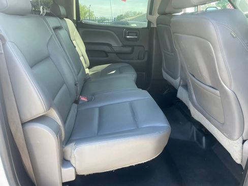 Used 2015 Chevrolet Silverado 2500 W/T RWD image 15