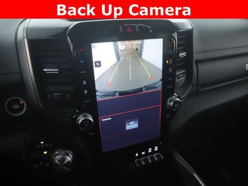 Used 2022 RAM 1500 Rebel w/ Rebel Level 2 Equipment Group AWD/4WD image 25