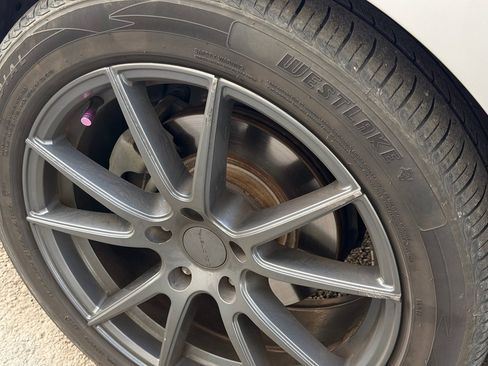 Used 2016 MAZDA MAZDA6 Grand Touring w/ GT Technology Package image 10