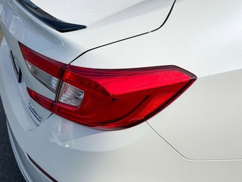 Used 2022 Honda Accord Sport Special Edition image 7