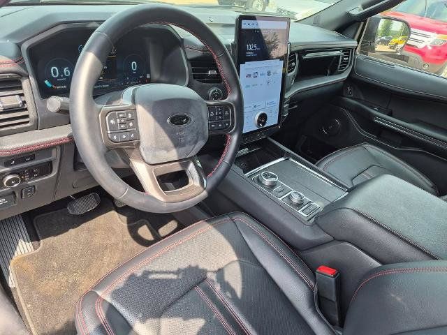 Certified 2024 Ford Expedition Limited AWD/4WD image 12
