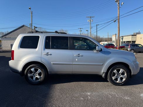 Used 2013 Honda Pilot EX-L image 4