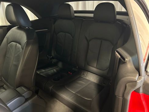 Used 2015 Audi A3 2.0T Premium w/ Audi MMI Navigation Plus image 20