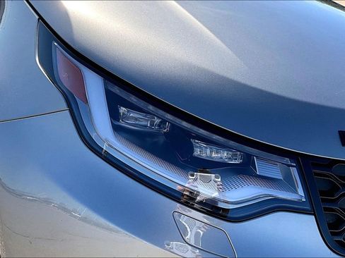 Used 2023 Land Rover Discovery HSE R-Dynamic image 29