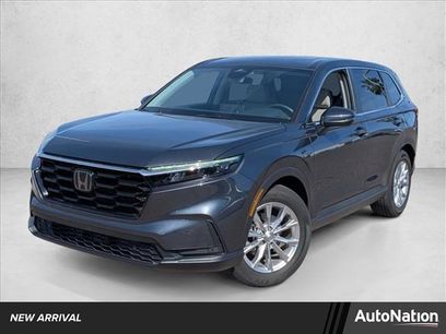 Used 2023 Honda CR-V EX-L