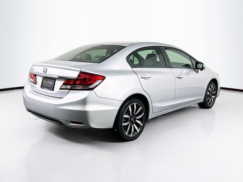 Used 2014 Honda Civic EX-L image 9