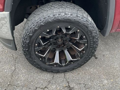 Used 2015 GMC Sierra 1500 SLT image 9