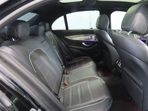 Used 2020 Mercedes-Benz E 63 AMG S w/ Driver Assistance Package image 40