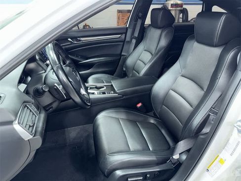 Used 2022 Honda Accord Sport image 15