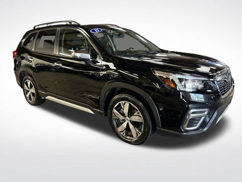 Used 2019 Subaru Forester Touring AWD/4WD image 8