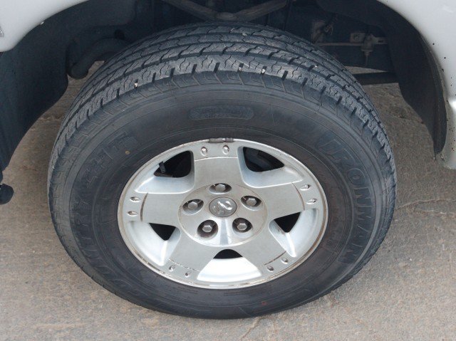 Used 2005 Dodge Ram 1500 Truck SLT w/ Trailer Tow Group AWD/4WD image 11
