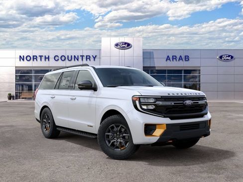 New 2027 Ford Expedition Tremor w/ Driver's Package AWD/4WD image 6