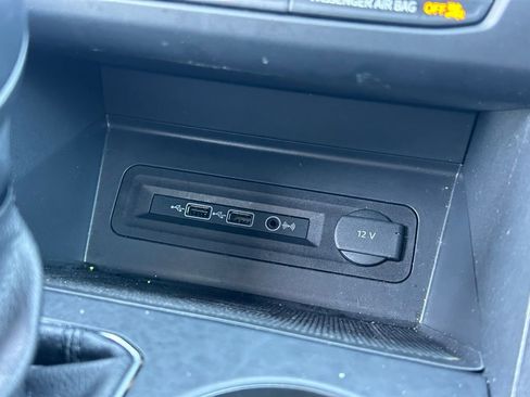 Used 2020 Volkswagen Atlas Cross Sport SE w/ Towing Package image 40