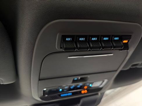Used 2024 Ford F250 Lariat w/ Lariat Ultimate Package AWD/4WD image 24