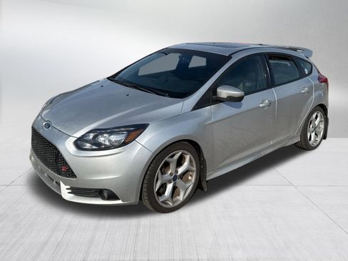 Used 2013 Ford Focus ST image 6