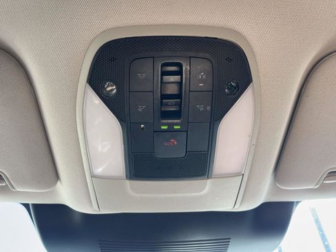 Certified 2022 INFINITI QX60 Sensory w/ Cargo Package image 21