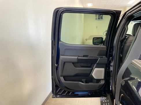 New 2026 Ford F150 Raptor AWD/4WD image 8