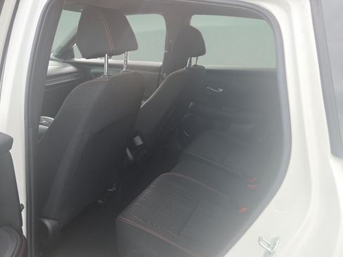Certified 2024 Honda HR-V Sport image 11