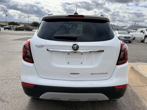 Used 2019 Buick Encore Preferred image 5