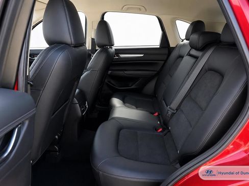 Used 2021 MAZDA CX-5 Touring FWD image 10