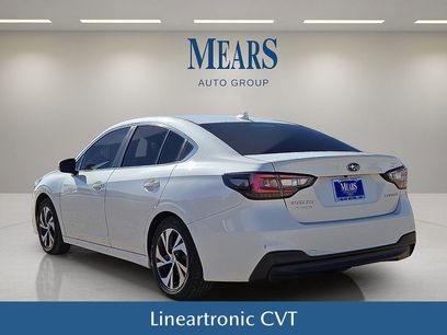 Used 2020 Subaru Legacy Premium w/ Popular Package #1