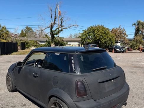 Used 2012 MINI Cooper Hardtop image 3