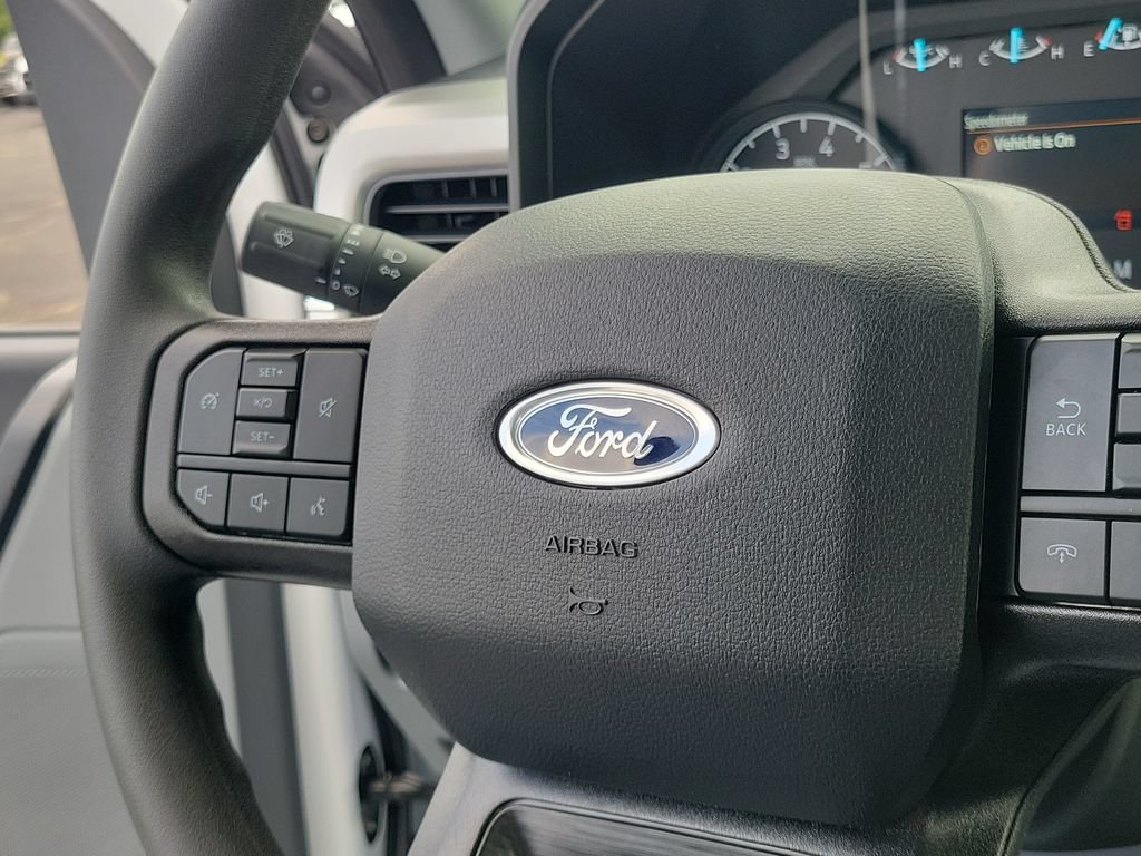 New 2026 Ford F350 XL w/ FX4 Off-Road Package AWD/4WD image 29