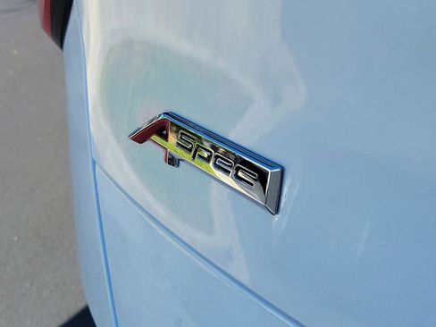 Used 2024 Acura ZDX A-Spec image 12