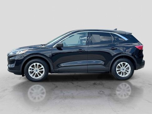 Used 2022 Ford Escape SE w/ Convenience Package AWD/4WD image 3