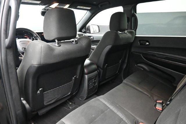 Used 2025 Dodge Durango GT AWD/4WD image 19