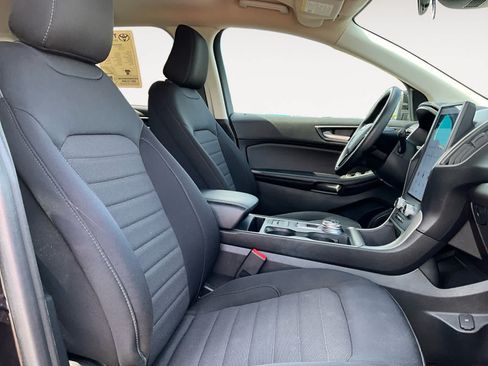 Used 2022 Ford Edge SE w/ Black Appearance Package AWD/4WD image 15