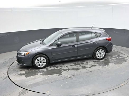 Used 2022 Subaru Impreza 2.0i AWD/4WD image 31