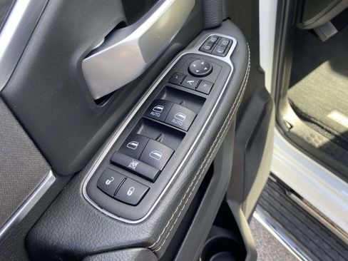 Certified 2024 RAM 2500 Big Horn w/ Bed Utility Group image 12