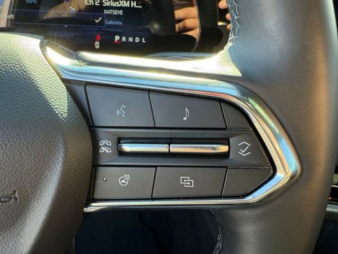 Certified 2025 Chevrolet Equinox LT image 25