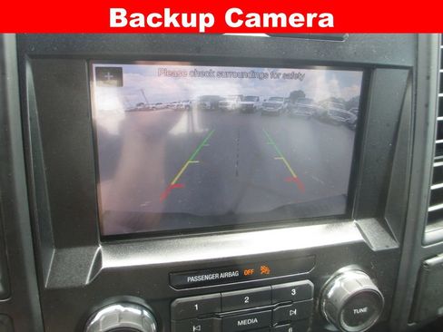 Used 2019 Ford F150 XL w/ Equipment Group 101A Mid AWD/4WD image 15