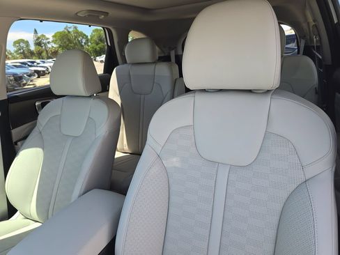 New 2026 Kia Sorento SX FWD image 22