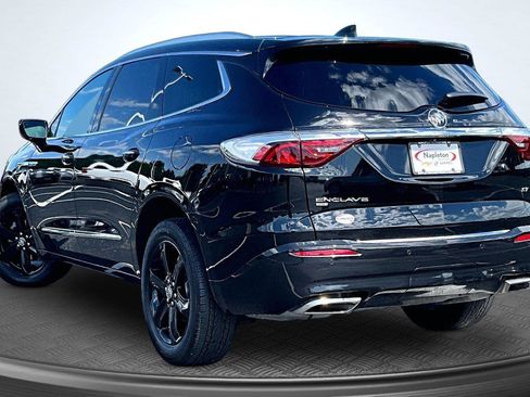 Used 2024 Buick Enclave Premium w/ Experience Buick Package AWD/4WD image 14
