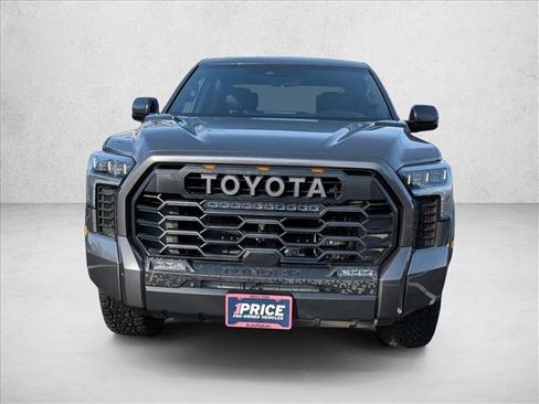 Used 2024 Toyota Tundra TRD Pro image 2