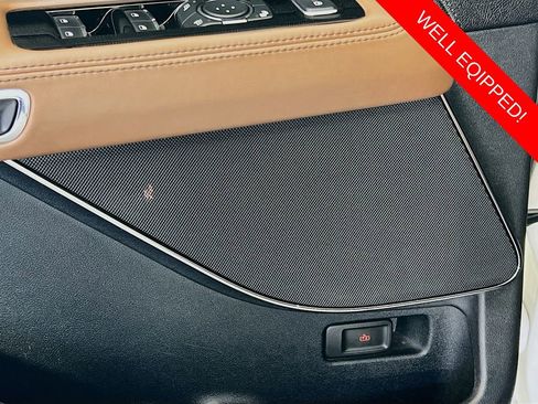 Used 2020 Lincoln Aviator Reserve w/ Equipment Group 201A AWD/4WD image 19