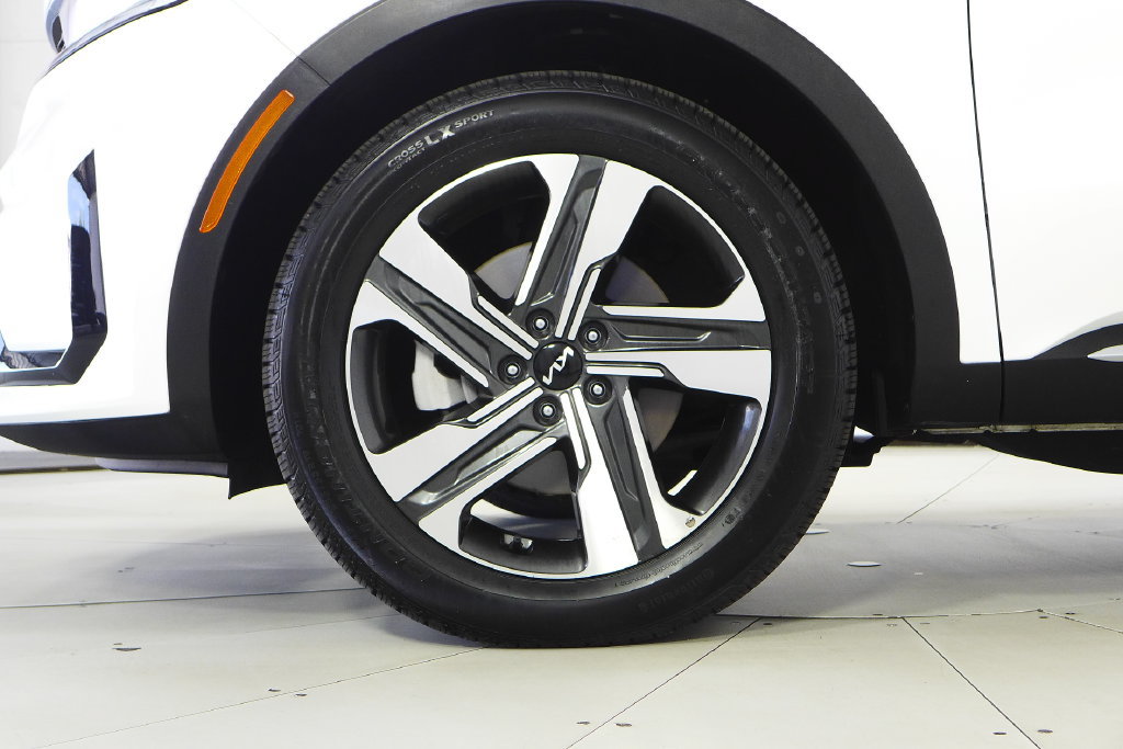 Used 2023 Kia Sorento SX Prestige AWD/4WD image 5
