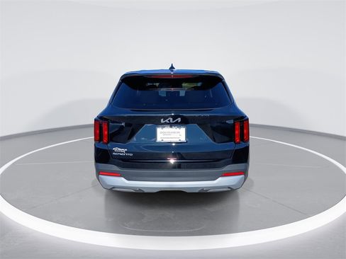 New 2026 Kia Sorento LX image 7