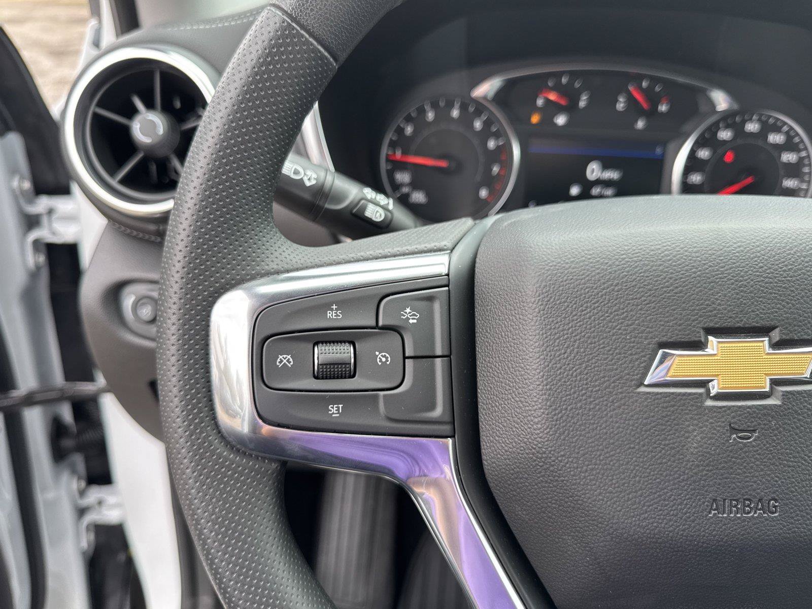 New 2026 Chevrolet Blazer LT FWD image 19