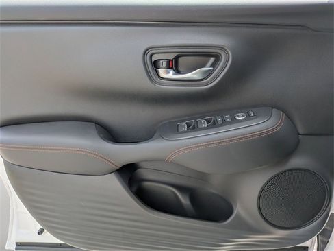 New 2026 Honda HR-V Sport image 23